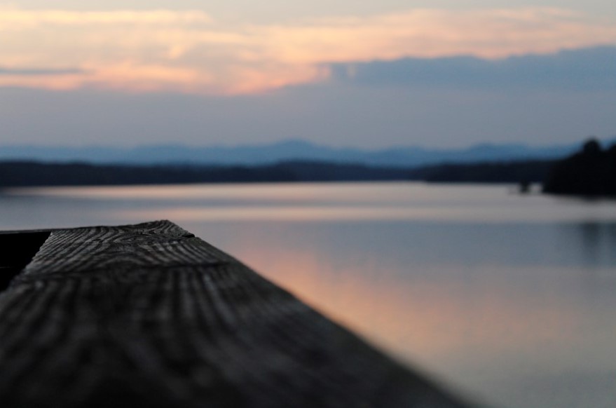 Lake Robinson