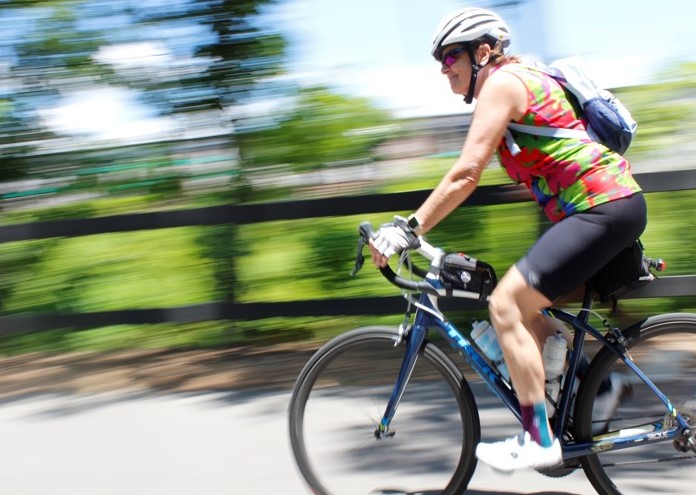 Cycling